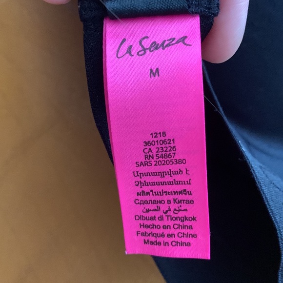 Sport bra - Picture 4 of 4